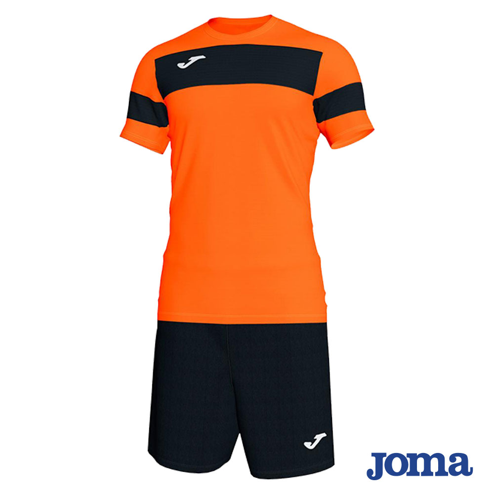 kit-joma-academy-ii-personalizzato-completo-arancione-nero