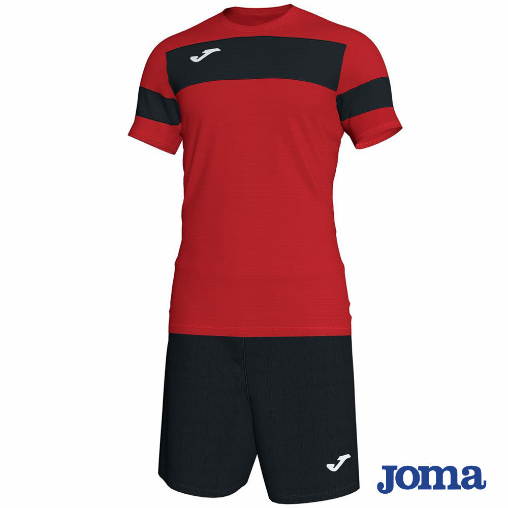 kit-joma-academy-ii-personalizzato-completo-rosso-nero