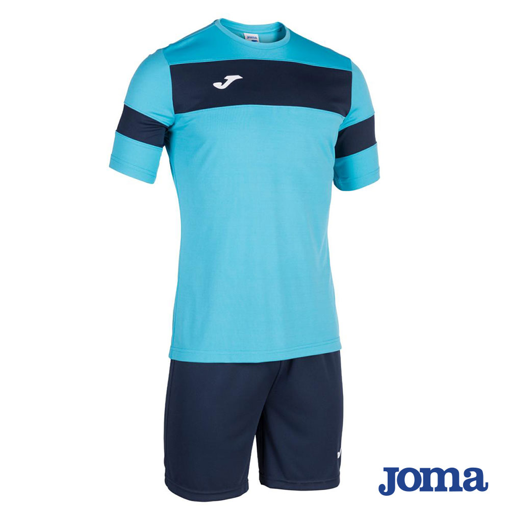 kit-joma-academy-ii-personalizzato-completo-turchese