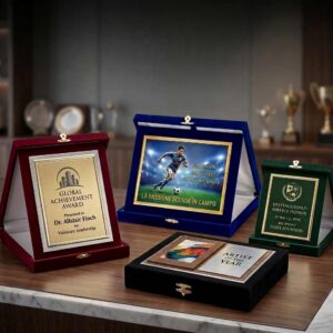 Targhe Commemorative